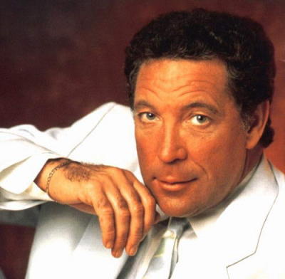 Tom Jones